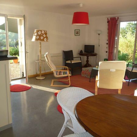 Splendide Vue Pyrenees, Rez De Jardin 2 Chambres Montjoie-en-Couserans Ngoại thất bức ảnh